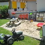 Vitalhof Roithinger * גריסקירכן