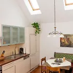 Vitalhof Roithinger דירה גריסקירכן