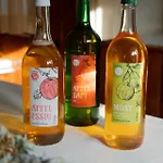 Vitalhof Roithinger דירה