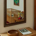 דירה Vitalhof Roithinger *