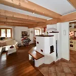 Vitalhof Roithinger * גריסקירכן