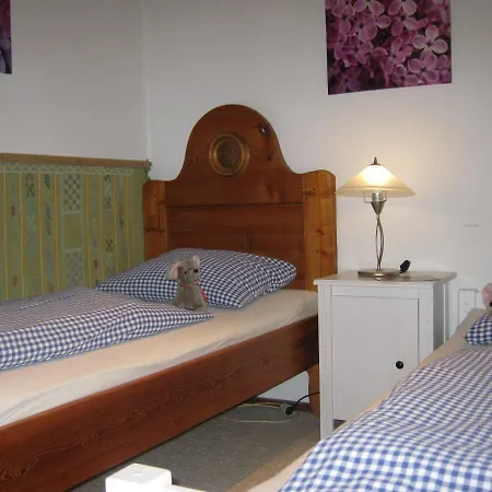 Apartament Vitalhof Roithinger