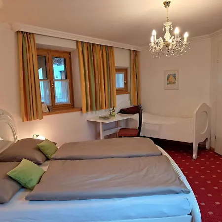 Vitalhof Roithinger * Grieskirchen