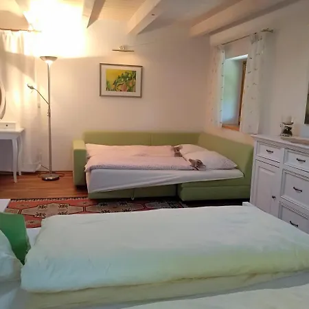 Apartman Vitalhof Roithinger