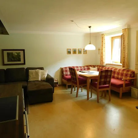 Apartament Vitalhof Roithinger