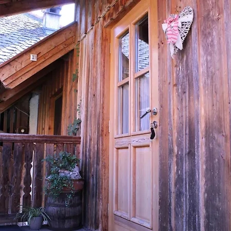 Appartement Vitalhof Roithinger *