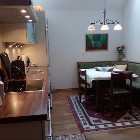 Vitalhof Roithinger Apartament *