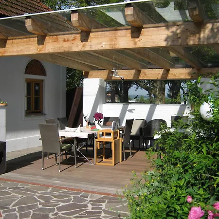 Appartement Vitalhof Roithinger *