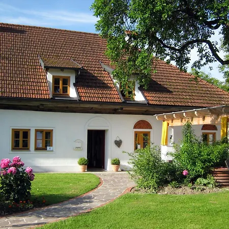 Apartament Vitalhof Roithinger *