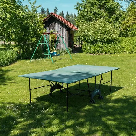 Appartement Vitalhof Roithinger *