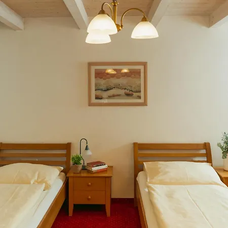 Vitalhof Roithinger Appartement Grieskirchen