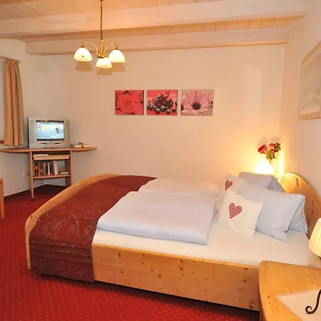 Vitalhof Roithinger Apartament