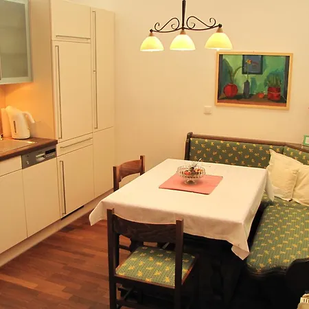 Vitalhof Roithinger Apartament *