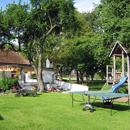 Appartement Vitalhof Roithinger