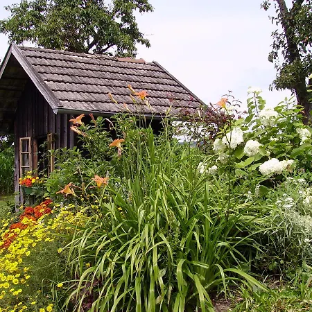 Vitalhof Roithinger * Grieskirchen