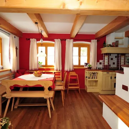 Apartament Vitalhof Roithinger