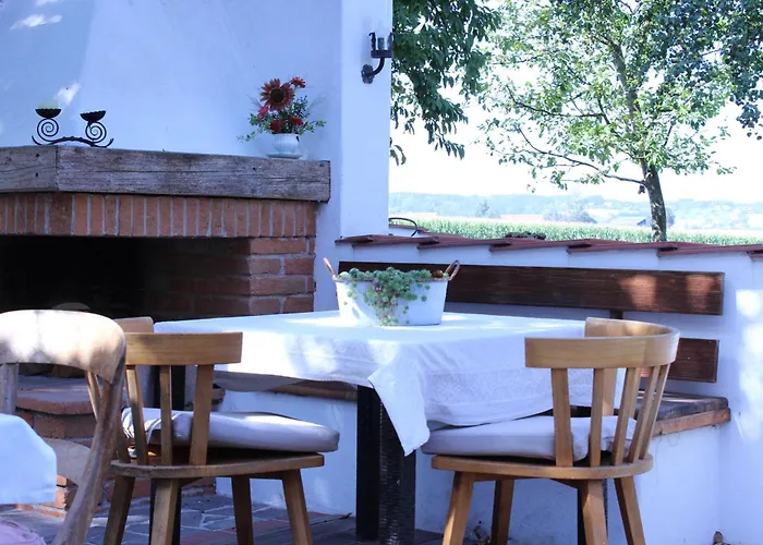 Vitalhof Roithinger * Grieskirchen