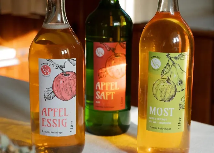 Vitalhof Roithinger Daire