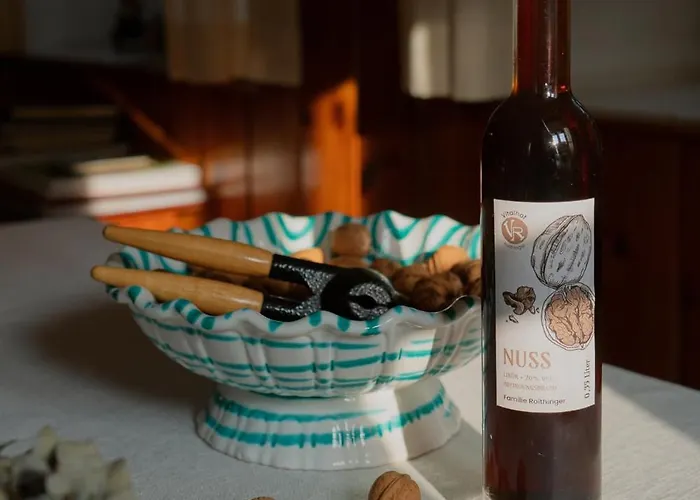 Daire Vitalhof Roithinger *