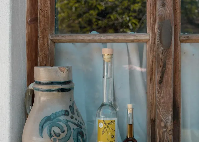 Vitalhof Roithinger * Grieskirchen