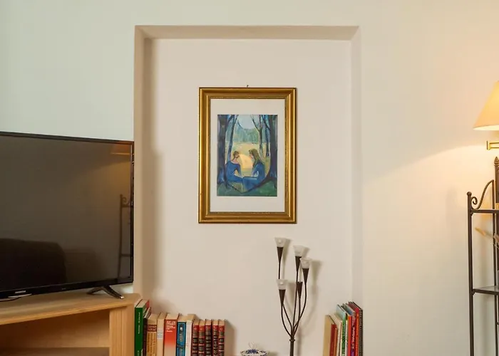 Daire Vitalhof Roithinger Grieskirchen