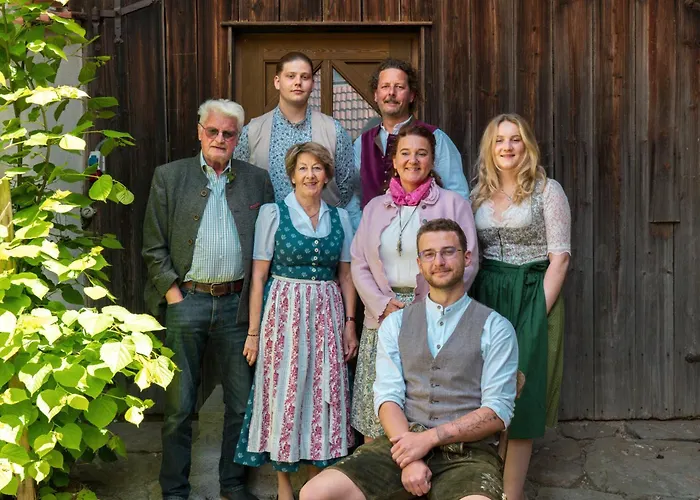 Vitalhof Roithinger Daire