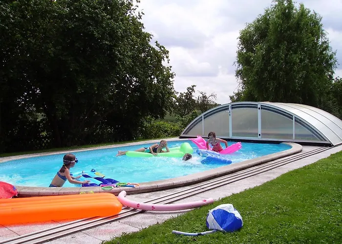 Daire Vitalhof Roithinger